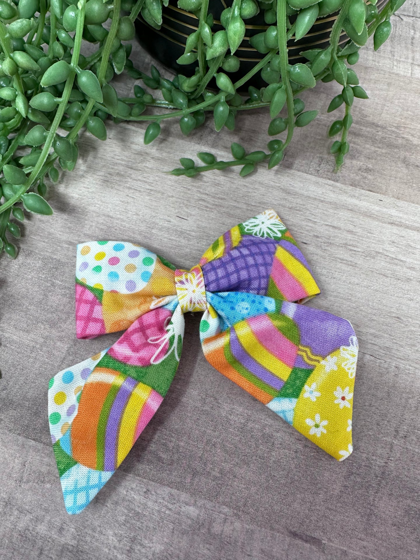 Easter Hair Accessories